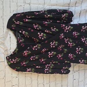 Lane Bryant  Romper size 20
